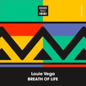 Breath of Life (Circle Dance Mix) artwork