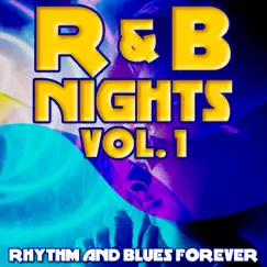 R&B Nights, Vol. 1 (Rhythm and Blues Forever) by Various Artists album reviews, ratings, credits