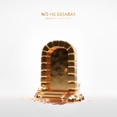 No Me Dejarás (feat. Amara Rodes) artwork