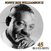 Sonny Boy Williamson II - One Way Out