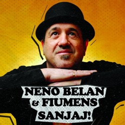 Neno Belan & Fiumens - Jer Je Pjesma Dio Nas