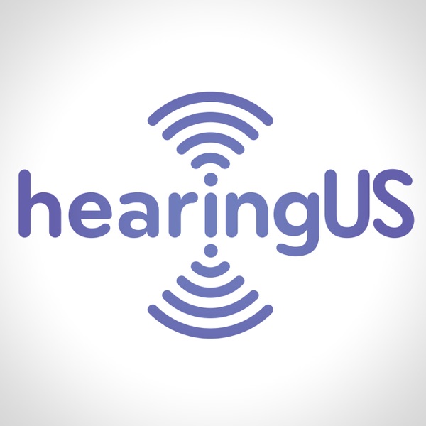 hearingUS cover