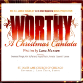 Worthy (Live) - St. James AME Church of Chicago