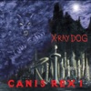X-Ray Dog - The Prophet