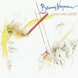 Benny Neyman - Verder Valt 't Wel Mee