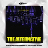 The Alternative (Extended Mix) artwork