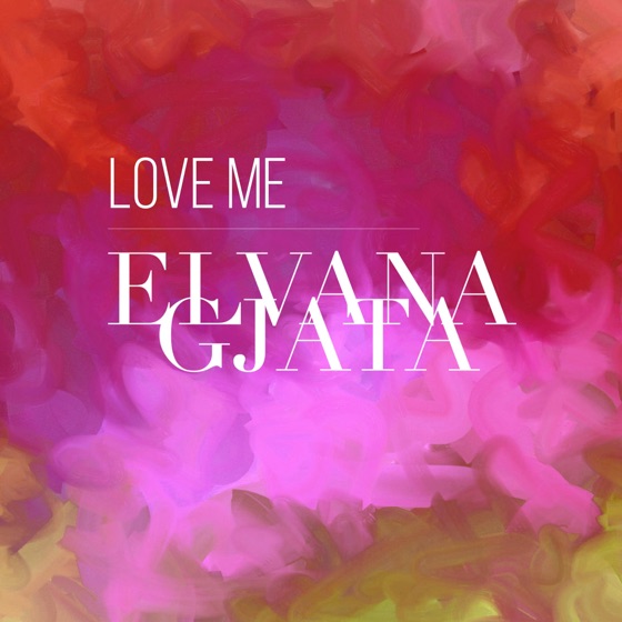 Cover artwork for Love Me (feat. Bruno)