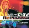 Sheryl Crow and Friends: Live from Central Park album lyrics, reviews, download