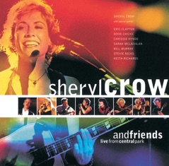 Sheryl Crow and Friends: Live from Central Park