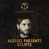 Tomorrowland 2022: Alesso Presents Eclipse at Freedom, Weekend 2 (DJ Mix) artwork