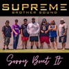 Sorry Bout It - Single