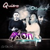 QUIERO OLVIDARTE (feat. Fabián zomar) - Single