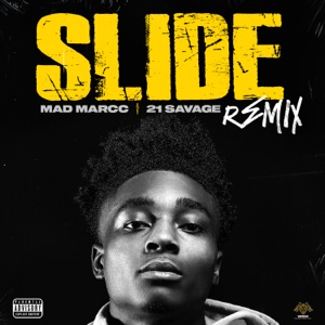 Slide (Remix) - Single