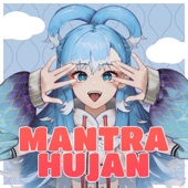 Mantra Hujan artwork