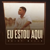 Eu Estou Aqui artwork