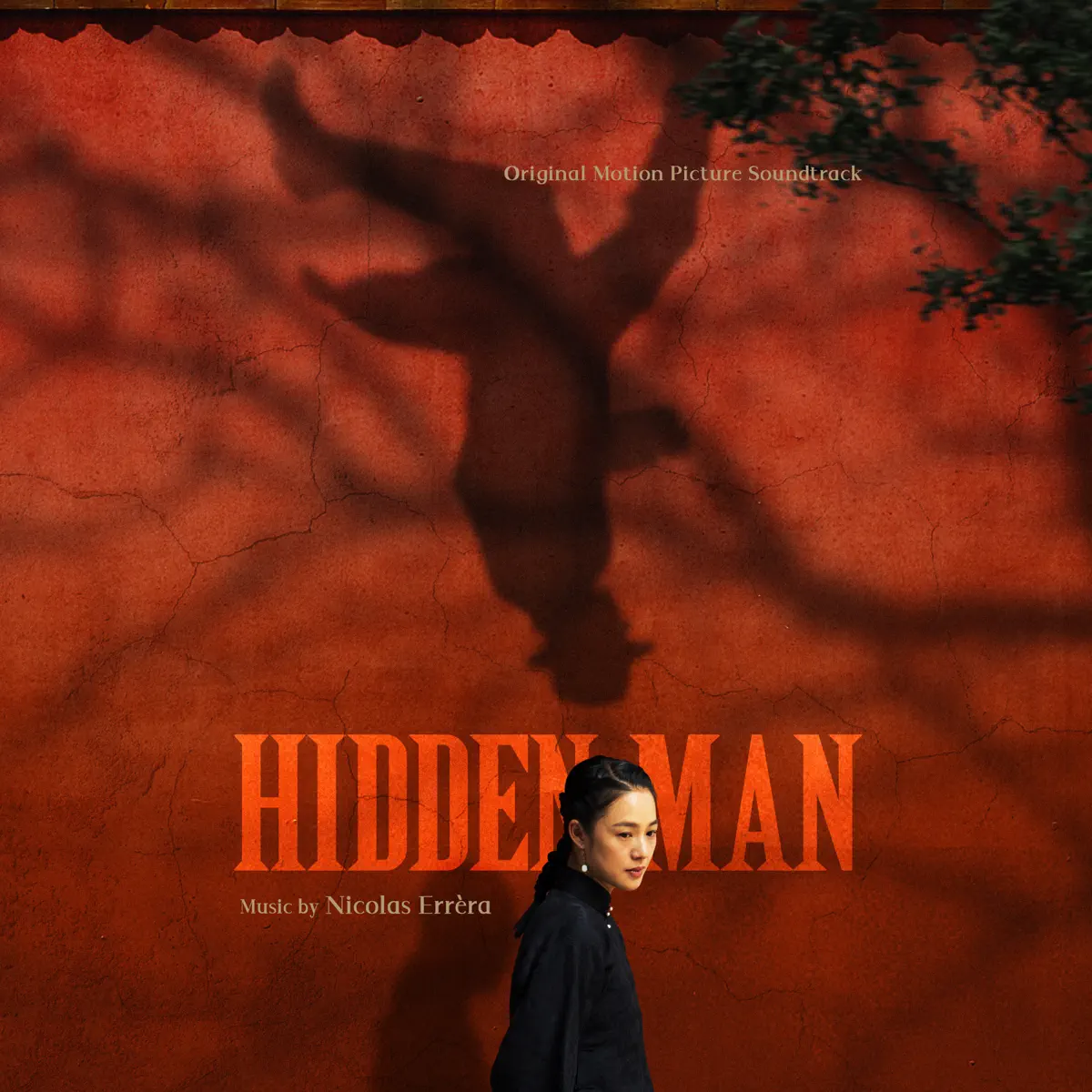 Nicolas Errèra - 邪不压正 Hidden Man (Original Motion Picture Soundtrack) (2022) [iTunes Plus AAC M4A]-新房子