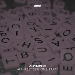 Alphabet Sessions: Part 1 - Alphaverb