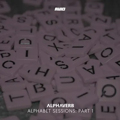 Alphabet Sessions: Part 1 - Alphaverb