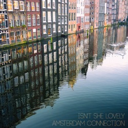 Amsterdam Connection, Tim Welvaars & Naomi Adriaansz - My Cherie Amour (feat. Marc Antoine)