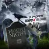 Fright Night (feat. Rendo & Abra Cadabra) - Single album lyrics, reviews, download