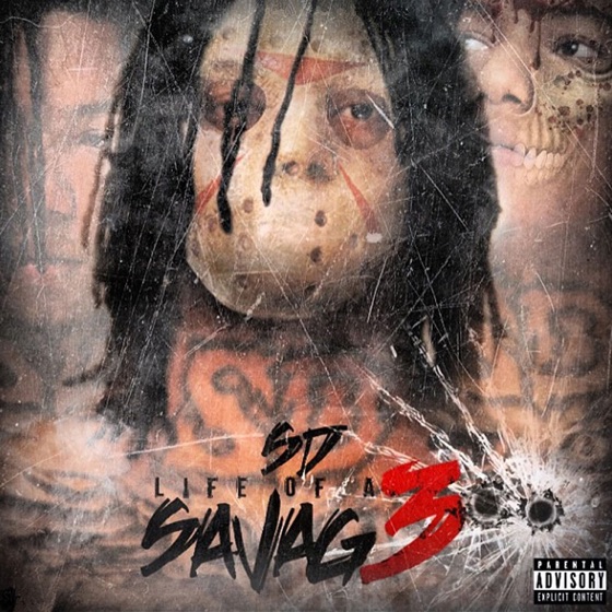 Cover artwork for Can't Handle Me