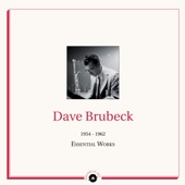 Masters of Jazz Presents Dave Brubeck (1954 - 1962 Essential Works) artwork