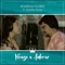 Vengo a Adorar (feat. Estrella Flores) - Rodrigo Flores lyrics