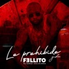Lo Prohibido Gusta - Single