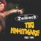 Tiki Nightmare - Live in London, Pt. Two - EP