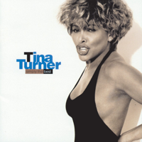 Tina Turner - The Best (Edit) artwork