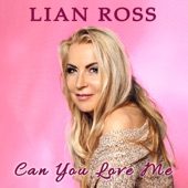 Can You Love Me artwork