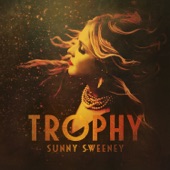 Trophy artwork