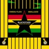 Blackstars (World Cup Anthem) - Single