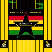 Blackstars (World Cup Anthem) - Single