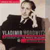 Stream & download Vladimir Horowitz at Carnegie Hall - The Private Collection: Mussorgsky & Liszt (Live)