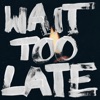 Wait Too Late - Single
