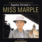 Agatha Christie's Miss Marple (Original Music from the Bbc Television Series) artwork