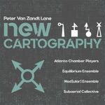 Mod[ular] Ensemble & Peter Van Zandt Lane - /Ping/
