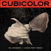 No Dancers (Adam Port Remix) artwork