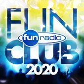 Fun Club 2020 artwork