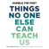 Humble the Poet - Things No One Else Can Teach Us