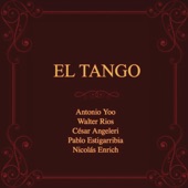 El Tango artwork