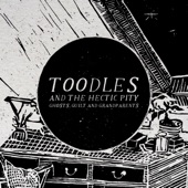 Toodles & The Hectic Pity - Spooky Furniture