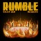 Rumble (feat. Keshawn) - Solar Sam lyrics