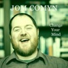 Change Your Mind - Single