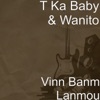 Vinn Banm Lanmou - Single