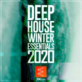 Deep House Winter Essentials 2020 artwork