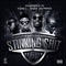 Stinking S**t (feat. Ice Prince, Yung L & Endia) artwork