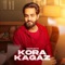 Kora Kagaz cover