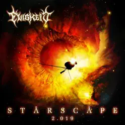 Starscape 2.019 - Ewigkeit